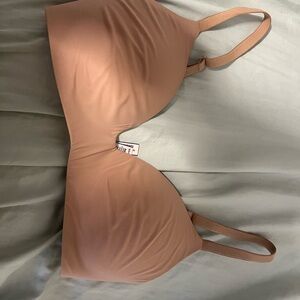 Victoria's Secret Tan Bra